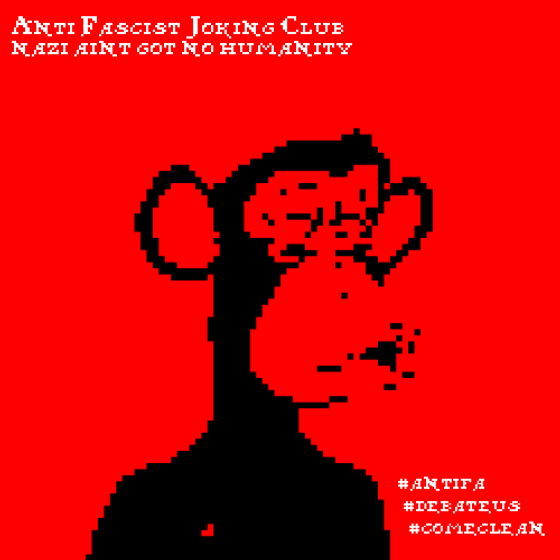 AFJC #21