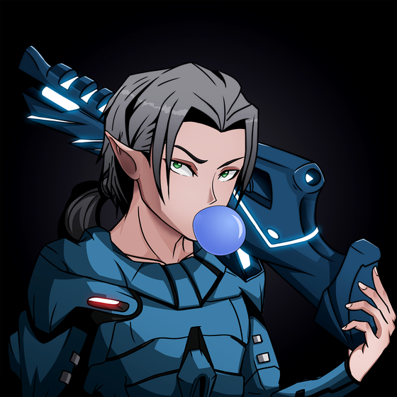Tenkai #1010