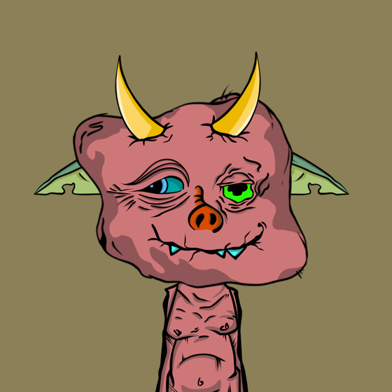 Hobgoblintown #8077