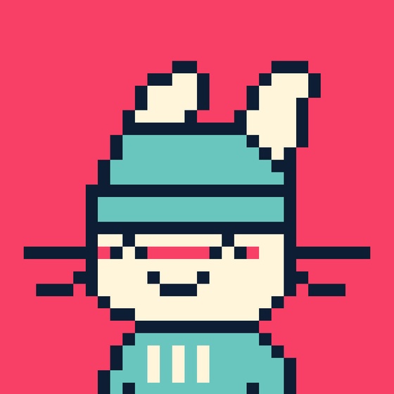 PixelBun #3184