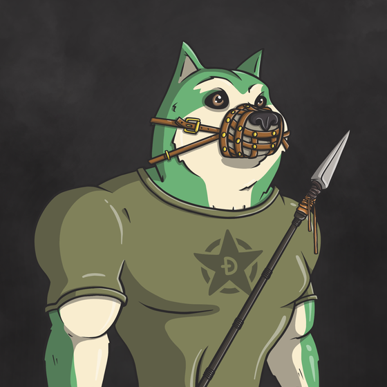 Doge Army #5658