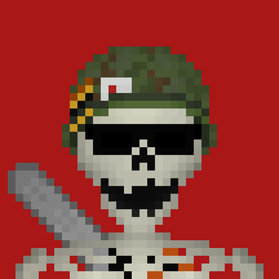 Pocket Bones 9435
