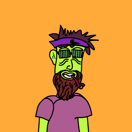 CryptoBen #600