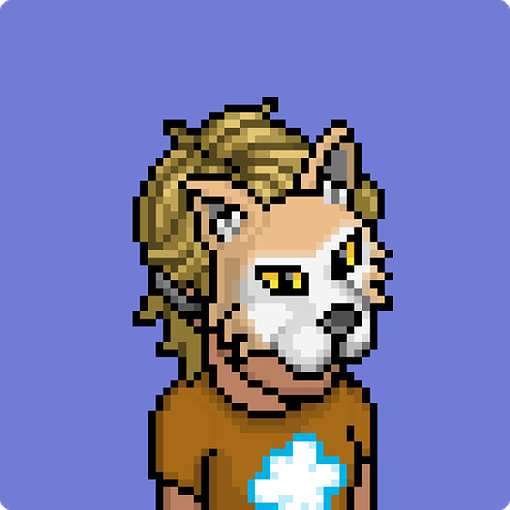 Habbo Portrait #7446