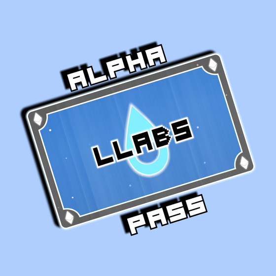 Alpha Labs Pass #48