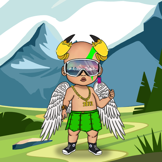 Arcadians #192