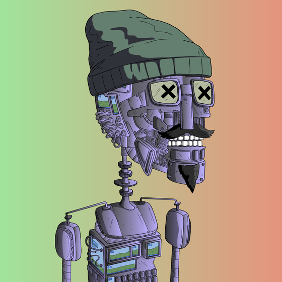 Rogue Society Bot #10211