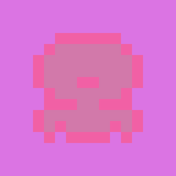 Pixelglyph #06984