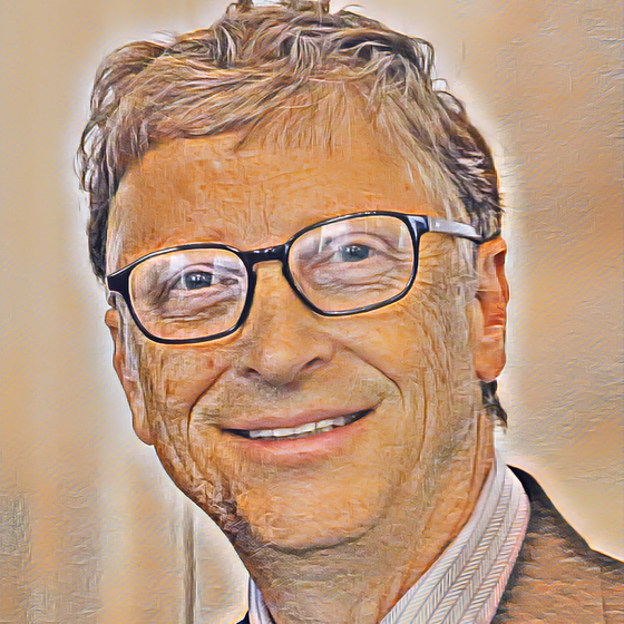 11 Bill Gates _ Mocha