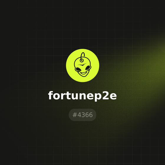 fortunep2e