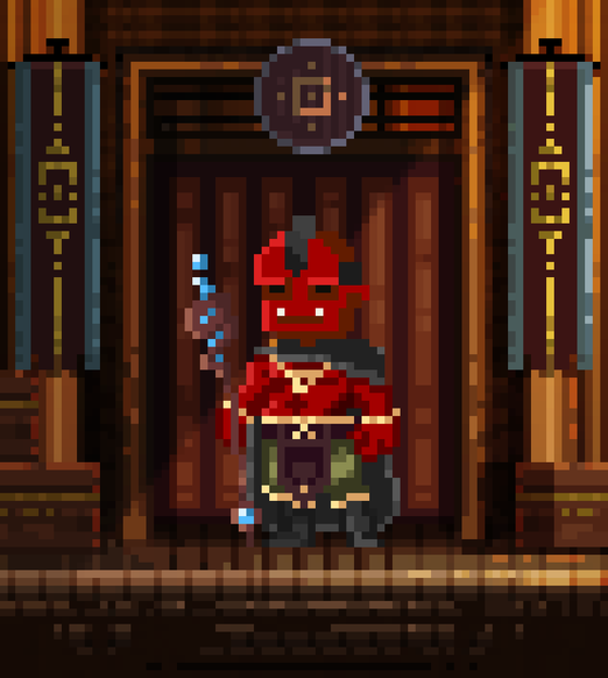 Medieval Pixel #651