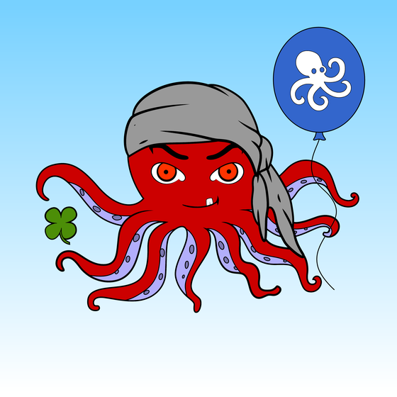 Octotokes #200