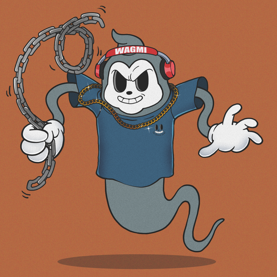 Prisoner #1934