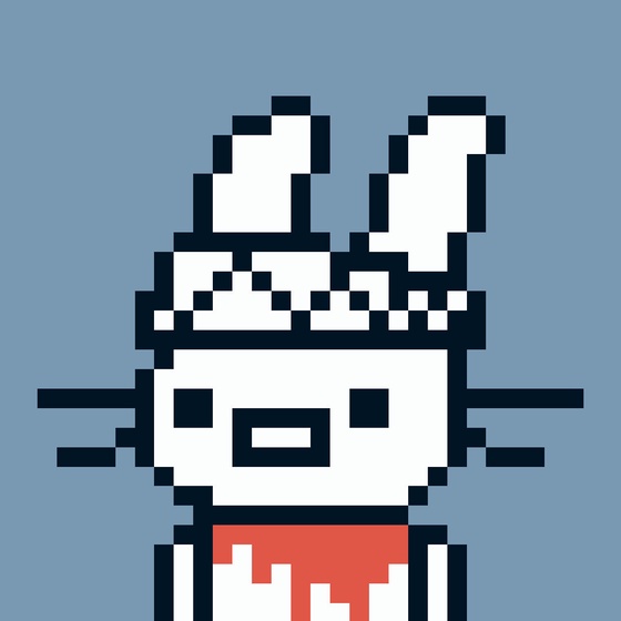 PixelBun #2240