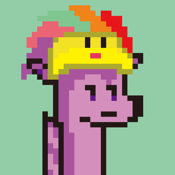 Tenjin Genesis #2794