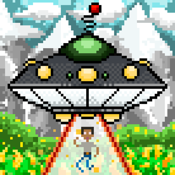 UFO #32