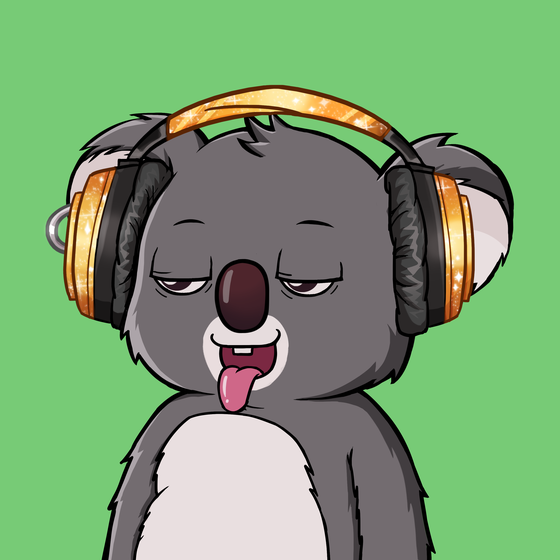 Koala Agent #84