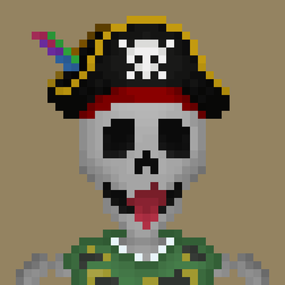 Pocket Bones 2853