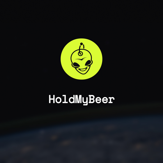 HoldMyBeer