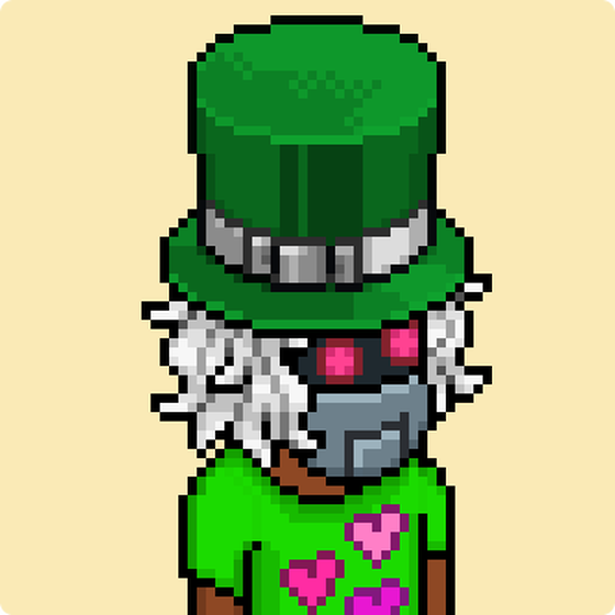 Habbo Portrait #2823