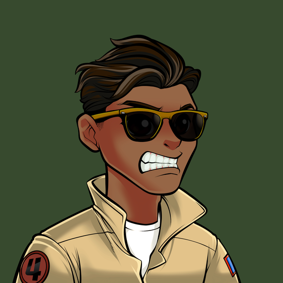 Cadet #1511