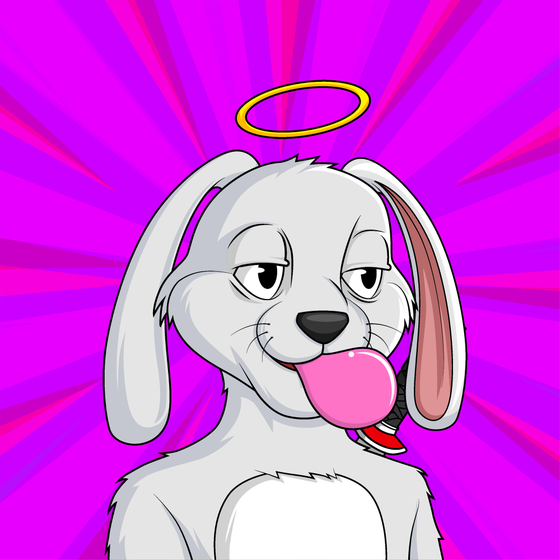 bunny #1382