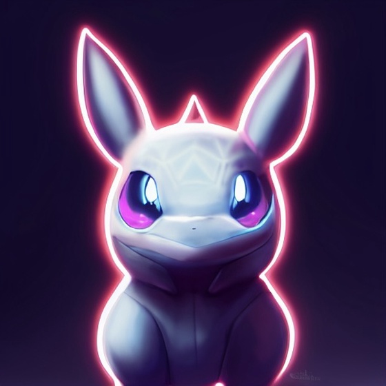 PokeCute #557