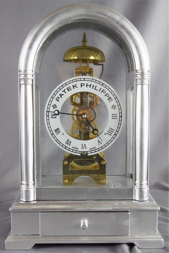 Patek Philippe, Swiss, Geneva (Showroom Clock)
