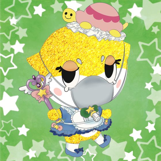 Akiba Style Chiitan #1089