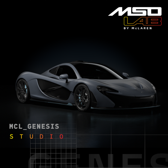 MSO LAB Genesis #659