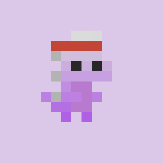 tiny dinos #1260