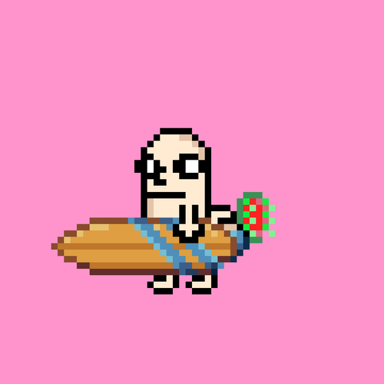 CryptoClitbutt #5800