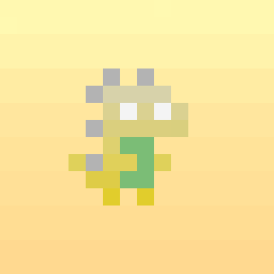 tiny dinos #9108