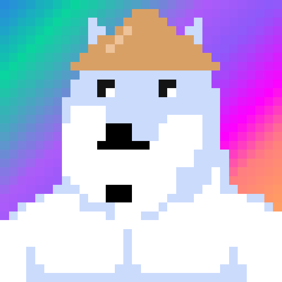 CryptoShibe #4086