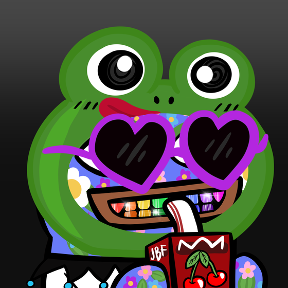 Juicebox Frens #1048