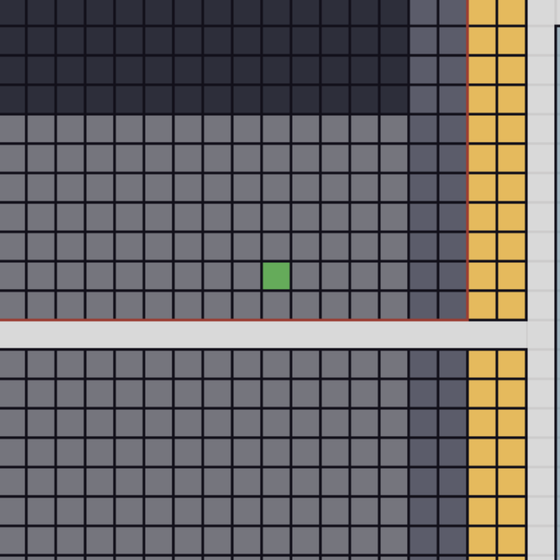 YARD - (42, 66)