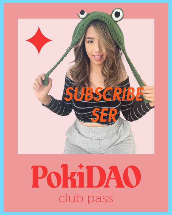 PokiDAO #1093