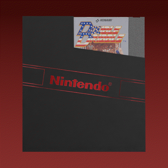 Nintendo #486