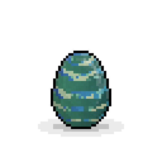 UNHATCHED #5226