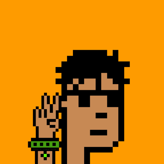RocknPunk #1657
