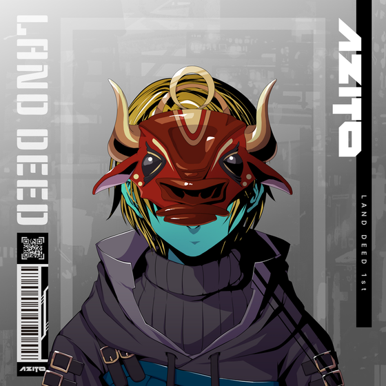 AZITO Land Deed #1295