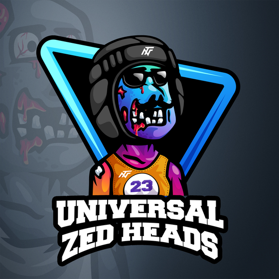 Universal Zed Heads