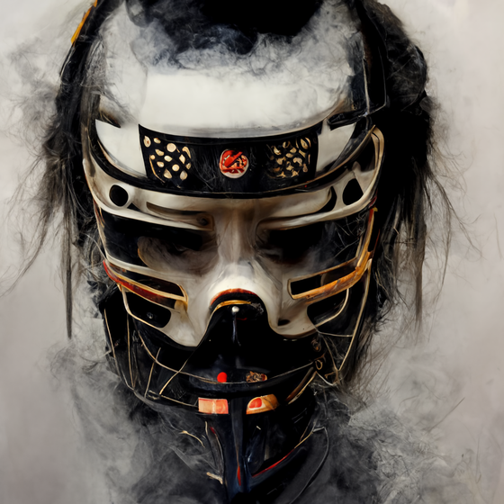 SamurAI #877