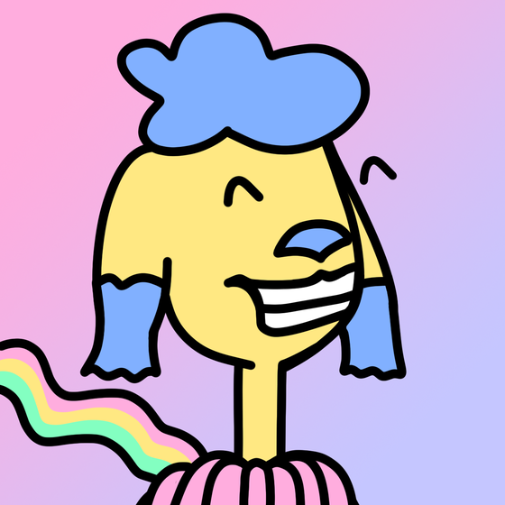 PoodlesNFT #1805