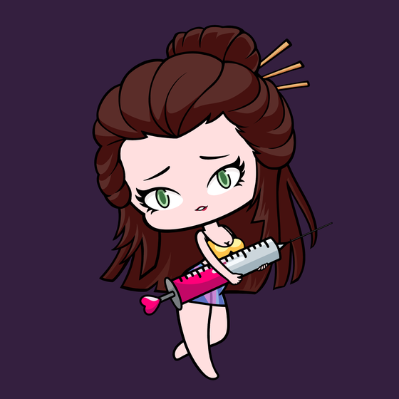 BADGF #1730