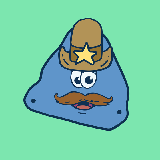 The Blue Chip #267