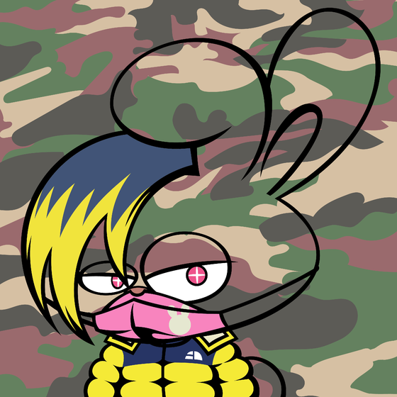 Hard Animal Generative #646