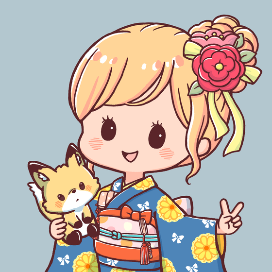 NAGOMI #1538