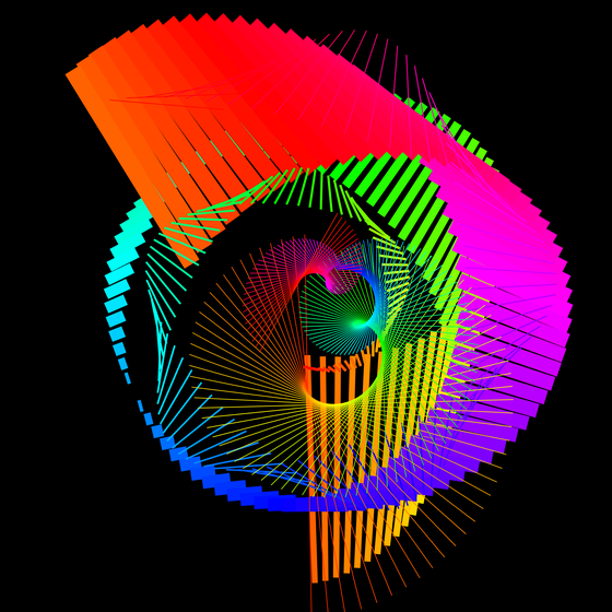 Caesium Standard #711