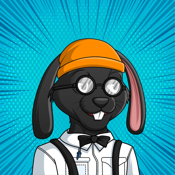 bunny #5113